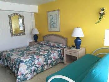 Isle Of Capri Motel North Wildwood Kültér fotó