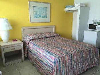Isle Of Capri Motel North Wildwood Kültér fotó