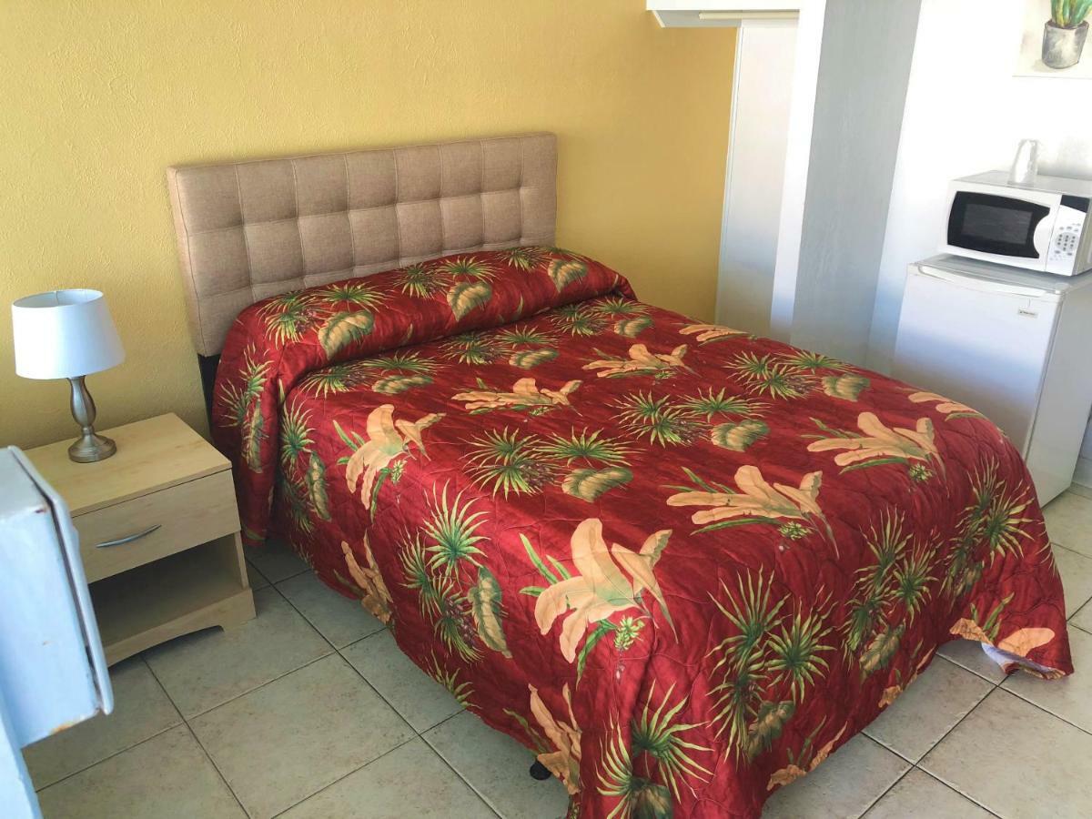 Isle Of Capri Motel North Wildwood Kültér fotó